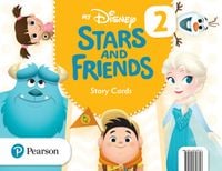 My Disney Stars and Friends 2. Story Cards