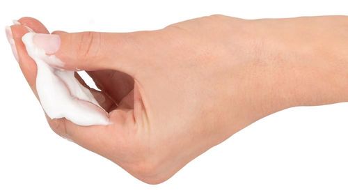 krem do masażu stymulacji pielęgnacji penisa 80ml na Arena.pl