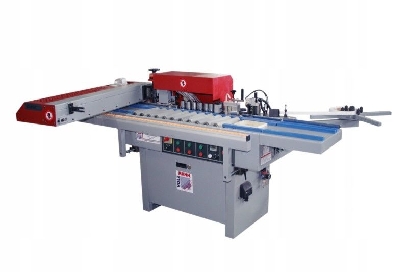 Okleiniarka Holzmann KAM115 400V zdjęcie 3