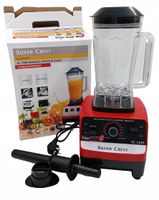 Blender kielichowy Silver Crest SC-1589 3800W
