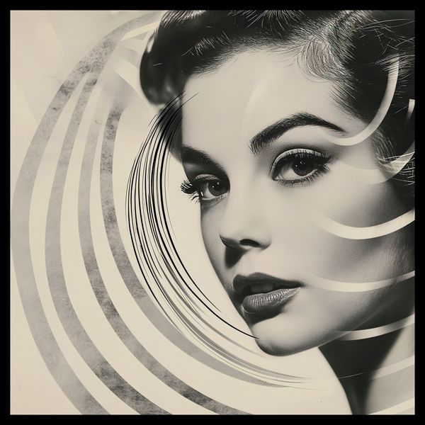 Plakat 60x60cm Ikonka Kina zdjęcie 2