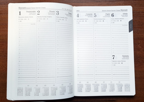 okładka kt45b-25/czarny na Arena.pl