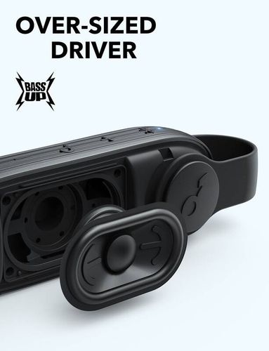 Portable Speaker Anker Soundcore Icon Czarny na Arena.pl