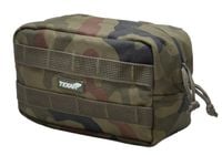 Zasobnik MB-7 PL woodland - Texar PL woodland