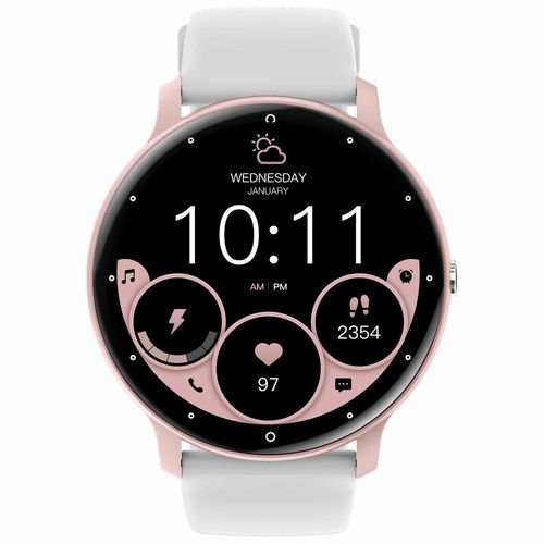 smartwatch gravity gt1-6 pro na Arena.pl