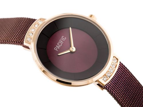 PACIFIC X6071 - purple (zy613d) na Arena.pl