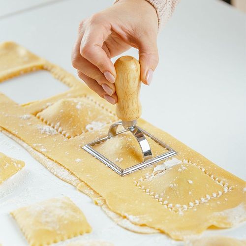 Wykrawacz do ravioli TERRESTRIAL 7x7 cm na Arena.pl