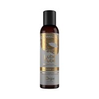 lubrykant wodny human lube water-based intimate gel 150 ml orgie