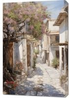 Obraz 60x90cm Urok Starego Miasta