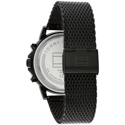 ZEGAREK MĘSKI TOMMY HILFIGER 1710610 (zf112a) + BOX na Arena.pl