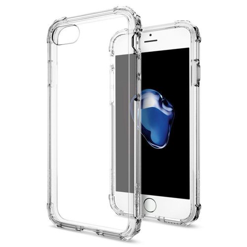 SPIGEN CRYSTAL SHELL IPHONE 7/8 CLEAR CRYSTAL na Arena.pl