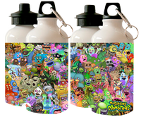 Bidon Junior My Singing Monsters