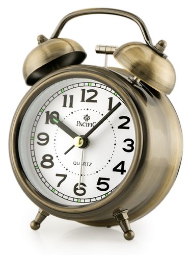 BUDZIK PACIFIC Q877A - green copper (do034d) na Arena.pl