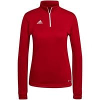 Bluza adidas Entrada 22 Top Training W H57551 S