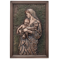 rzeźba, ikona Niewinność błogosławionej Dziewicy Maryi Veronese WU78401A42