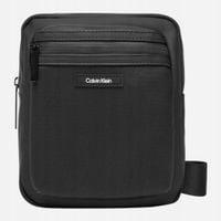 2X Torba listonoszka męska mala Calvin Klein K50K512808-BEH