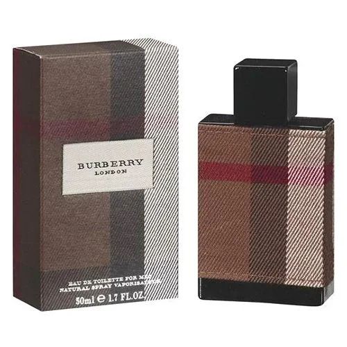 Burberry London for Men edt man 50 ml zdjęcie 6