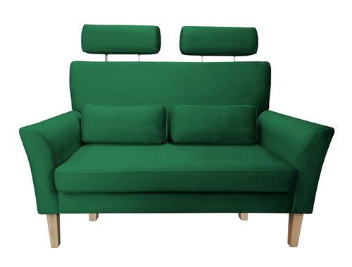 Sofa DENVER nogi buk MG25 na Arena.pl
