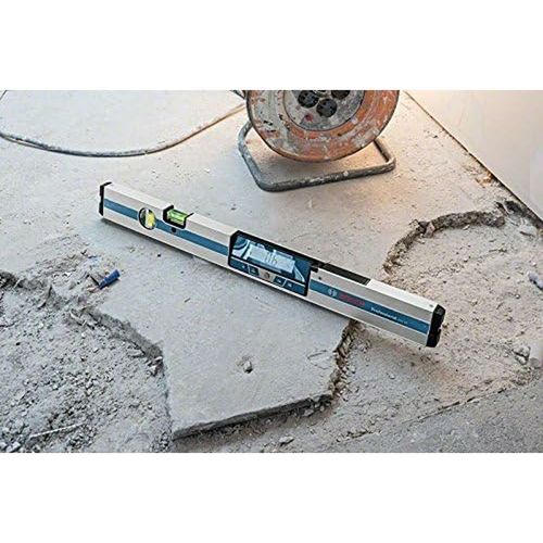 Poziom BOSCH GIM 60 Professional na Arena.pl