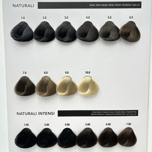 ALLWAVES Farba do włosów 9.44 - Marchewkowy - 100ml na Arena.pl