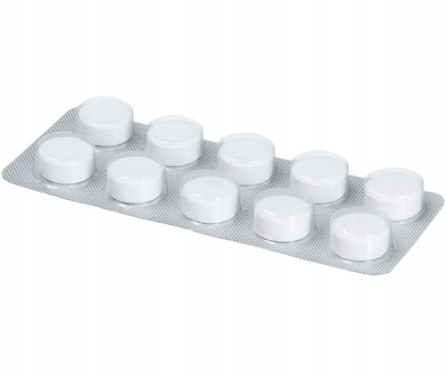 ZESTAW DO CZYSZCZENIA NIVONA ODKAMIENIACZ TABLETKI PŁYN DO OSADU MLEKA na Arena.pl