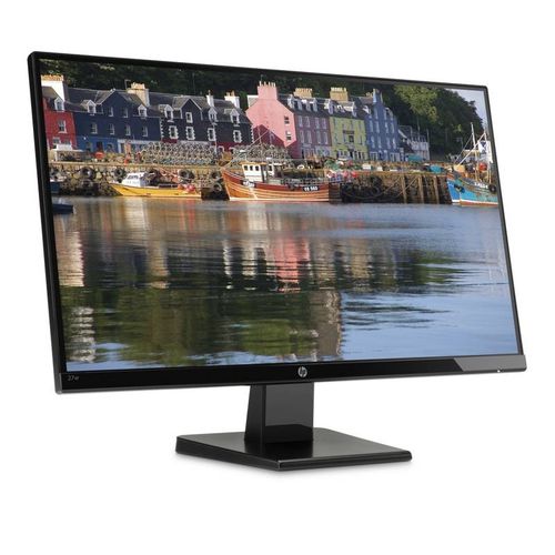Monitor HP 27w (1JJ98AA ABB) na Arena.pl