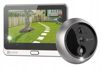 KAMERA IP EZVIZ DP2 WIZJER DZWONEK WiFi FHD 2Mpx