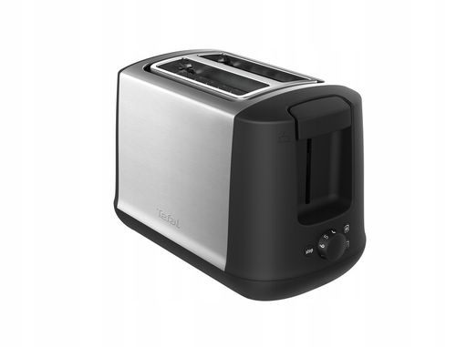 Toster elektryczny TEFAL Subito opiekacz TT3408 7 poziomów opiekania na Arena.pl