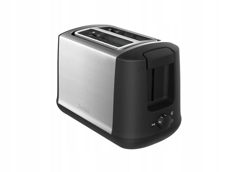 Toster elektryczny TEFAL Subito opiekacz TT3408 7 poziomów opiekania zdjęcie 5