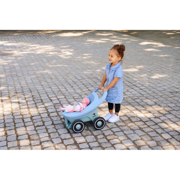 BIG Buggy spacerówka 3 w 1 zdjęcie 2