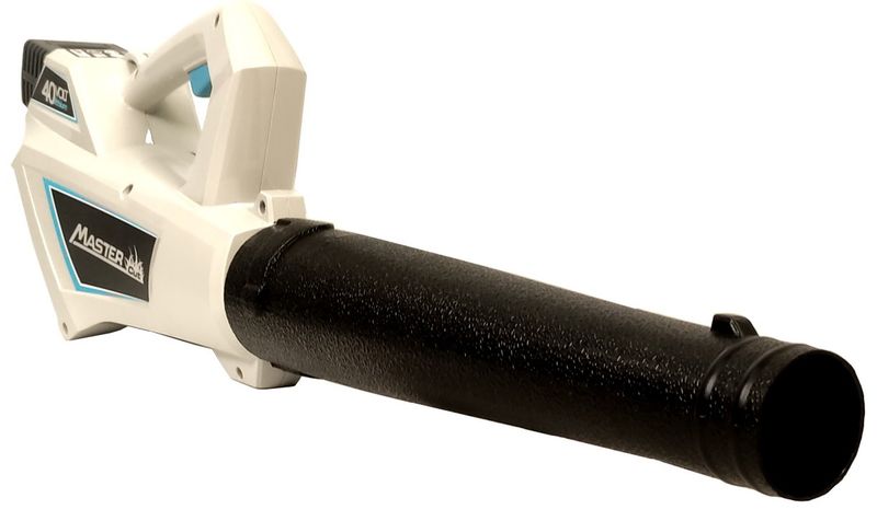 MASTERCUT EB430D DMUCHAWA AKUMULATOROWA DO LIŚCI zdjęcie 3