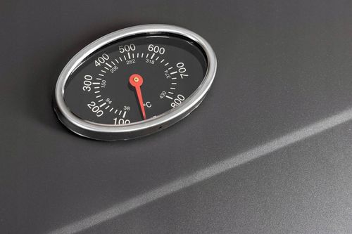 Grill Węglowy Activa Mastercook Angular Ruszt Żeliwny 57,5 x 42,0 cm na Arena.pl