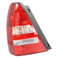 LAMPA TYLNA LEWA SUBARU FORESTER II 2002 2003 2004 2005 2006 2007 2008