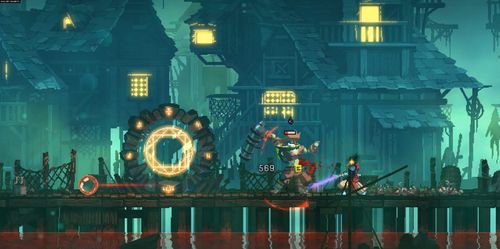 Dead Cells - Klucz Steam na Arena.pl
