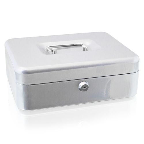 Kasetka 25cm do bilonu (szary) na Arena.pl