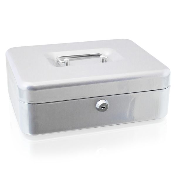 Kasetka 25cm do bilonu (szary) zdjęcie 2