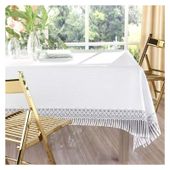 Obrus Garbian 110 x 150 cm 🔲 DomoweTekstylia | WNG606 150