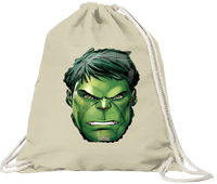 Worek Plecak Hulk