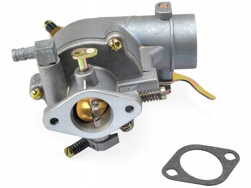GAŹNIK BRIGGS & STRATTON 8 HP 390323 394228 na Arena.pl