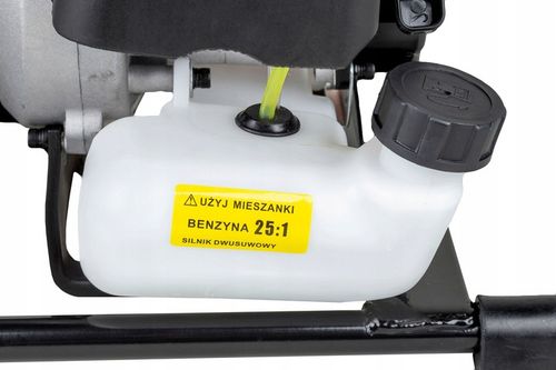 MOTOPOMPA POMPA SPALINOWA WODY 1"+WĘŻE+OLEJE ŁATWE ZASYSANIE JAKOŚC ZESTAW na Arena.pl