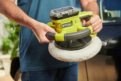 Polerka RYOBI RBP18250-0 na Arena.pl