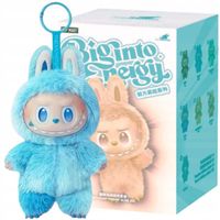 MASKOTKA LALKA LALECZKA BRELOK FIGURKA PLUSZAK NIESPODZIANKA