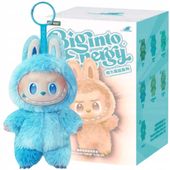 MASKOTKA LALKA LALECZKA BRELOK FIGURKA PLUSZAK NIESPODZIANKA