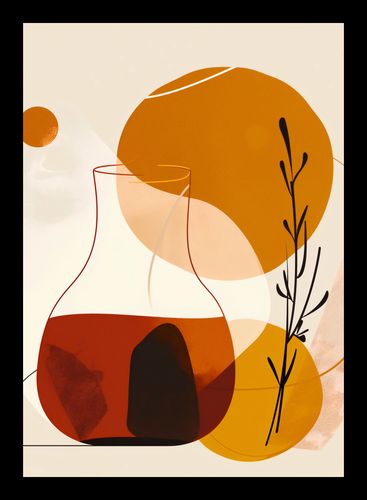 Plakat 29,7x42cm Esej o Barwach na Arena.pl