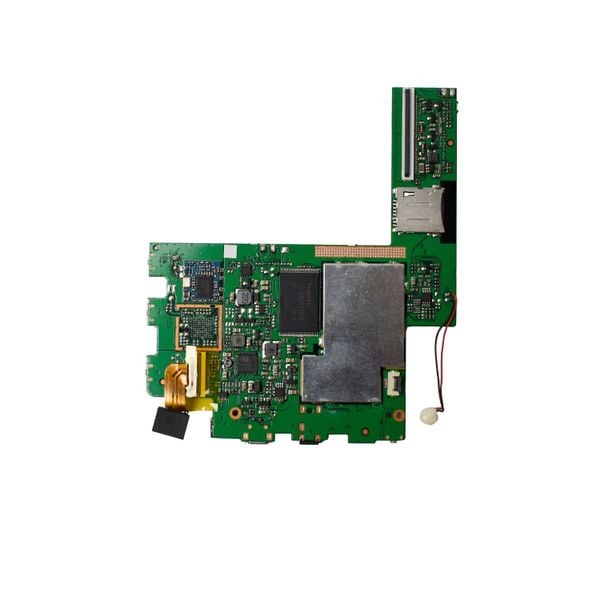 Płyta Główna Prestigio Multipad PMP3470B YF05350 zdjęcie 1