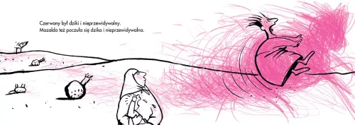 Królowa kolorów na Arena.pl