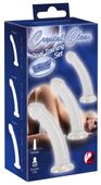 crystal clear anal training se
