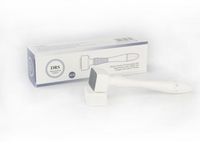 Derma stempel urządzenie do mezoterapii mikroigłowej z regulacją długości