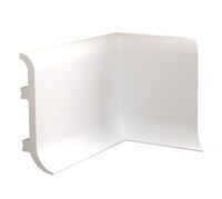 Listwa przypodłogowa PLP110 wysokość 100mm x grubość 15mm x długość 2000mm