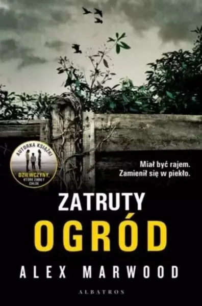 Zatruty ogród zdjęcie 1